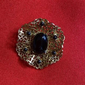 Vintage Pauline Rader Brooch